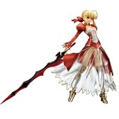 Fate/Extra セイバーエクストラ (1/6スケール PVC塗装済完成品)