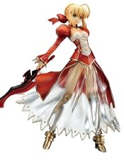 Fate/Extra セイバーエクストラ (1/6スケール PVC塗装済完成品)