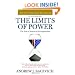 The Limits of Power: The End of American Exceptionalism
