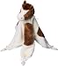 Plush Spotted Brown Horse Lil' Snugglers 13