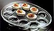Grainware 70375 Serving Essentials Dozen Egg Tray - GW965