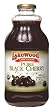 Lakewood Organic PURE Black Cherry Juice, 32-Ounce Bottles (Pack of 6)