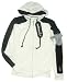 Track Running Sports Men's Hoodie Buddie Jacket with Headphone for MP3, iPod Devices