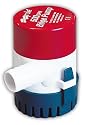 Rule 25D Marine Rule 500 Marine Bilge Pump (500-GPH, 12-Volt)
