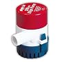 Rule 25D Marine Rule 500 Marine Bilge Pump (500-GPH, 12-Volt)