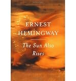 (The Sun Also Rises) By Hemingway, Ernest (Author) Paperback on 17-Oct-2006