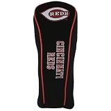 Cincinnati Reds Golf Club Headcover