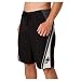 O'Neill Men's Grinder Boardshorts - Black 34
