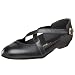Tic-Tac-Toes Women's Shagger Dancing Flat