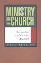 Ministry in the Church
