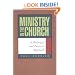 Ministry in the Church: A Historical and Pastoral Approach