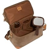 Bric's Life Collection Tuscan Cosmetic Tote