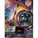 Bakugan Trap New Vestroia Factory Sealed Darkus Black Metalfencer Bakugan Trap