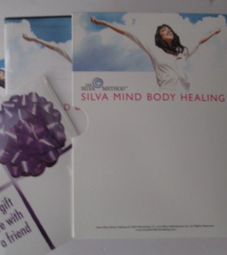 Silva Mind Body Healing