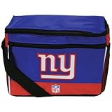 New York Giants - Logo Small Cooler, NFL Pro Football