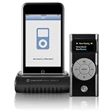 DLO Home-Dock with On-Screen Display Full Function Remote for iPod , Classic , Touch , Nano - Viewable Remote works up to 150 ft Away & Through Walls