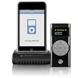 DLO Home-Dock with On-Screen Display Full Function Remote for iPod , Classic , Touch , Nano - Viewable Remote works up to 150 ft Away & Through Walls