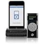DLO Home-Dock with On-Screen Display Full Function Remote for iPod , Classic , Touch , Nano - Viewable Remote works up to 150 ft Away & Through Walls