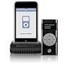 DLO Home-Dock with On-Screen Display Full Function Remote for iPod , Classic , Touch , Nano - Viewable Remote works up to 150 ft Away & Through Walls