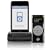 DLO Home-Dock with On-Screen Display Full Function Remote for iPod , Classic , Touch , Nano - Viewable Remote works up to 150 ft Away & Through Walls