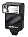 Holga Manual Shoe Mount Flash with a GN of 22 meters (72 feet)