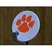 Clemson Tigers NCAA Satellite Dish Cover