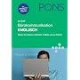 PONS im Griff. B�rokommunikation. Englisch: Sicher formulieren in Briefen, E-Mails und am Telefon
