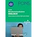 PONS im Griff. Bürokommunikation. Englisch. Sicher formulieren in Briefen, E-Mails und am Telefon (Lernmaterialien)