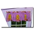 The Proud Family Window Valance