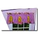 The Proud Family Window Valance