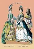 12 X 18 Stretched Canvas Poster Dutchess of Portsmouth and Maria Ann of Bern