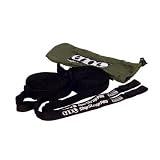 eno SlapStrap Hammock Suspension Systems - Pro and Regular