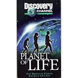The Birth of Earth Ancient Oceans (Volume 1 in Planet of Life series)