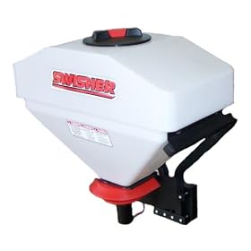 Swisher Spreader for UTV, SUV, and Truck #11730 by Swisher Mower