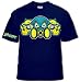 Ghast Hypnotic Tee Shirt