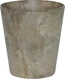 from Ivyline Ivyline Artstone 110907 Pot 22x20cm - Claire Taupe Model 110907