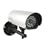 SVAT CV31 Hi-Res Outdoor CCD Security Camera w/Long Range Night Vision