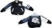 Dallas Cowboys Jeff Hamilton Leather Jacket
