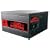 Corsair HX Series, 620 Watt,  ATX, EPS12V, PS/2, Modular Power Supply, UK Version (CMPSU-620HXUK)