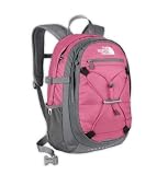 The North Face Isabella Backpack - Women's - 1220cu in Utterly Pink, One Size
