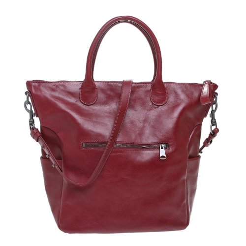 Liebeskind Berlin Madrid glossy,