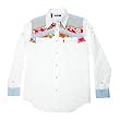 Yoropiko long sleeve shirt. YORO0261