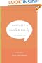 Bartlett's Words to Live By: Advice and Inspiration for Everyday Life