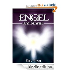 Engel am Fenster