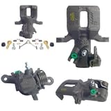 1992-2000 Honda Civic 1994-2001 Acura Integra Brake Caliper &Hardware Rear Right by Cardone