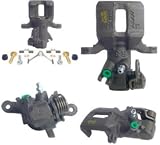 1992-2000 Honda Civic/1994-2001 Acura Integra Brake Caliper &Hardware Rear Right