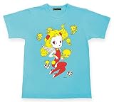 24時間テレビ 2014 チャリティーTシャツ 関ジャニ∞ チャリT グッズ (M 青)