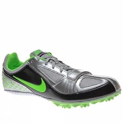 Nike Herren Spikes Zoom Rival S 5