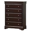 Grace 5-Drawer Chest