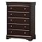 Grace 5-Drawer Chest